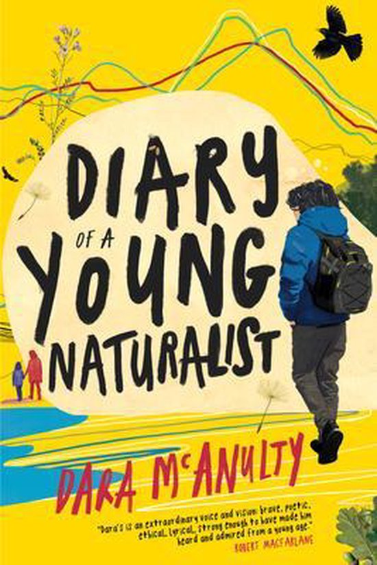 Diary of a Young Naturalist