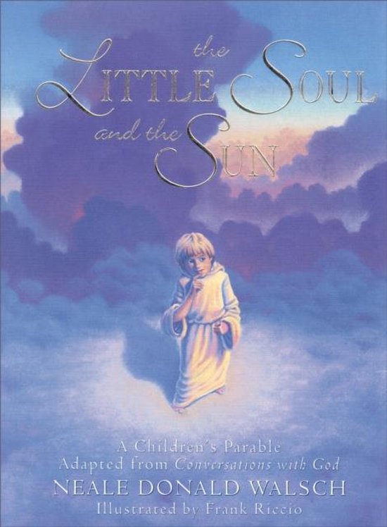 Little Soul & The Sun