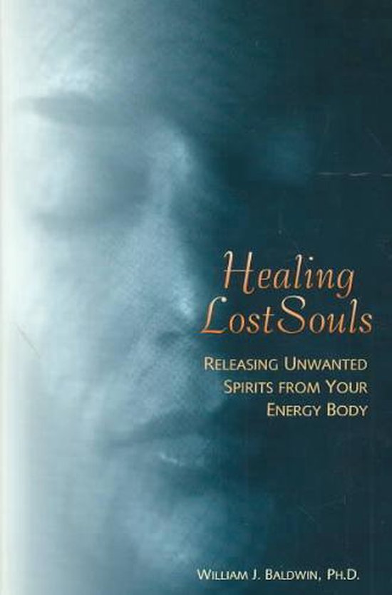 Healing Lost Souls