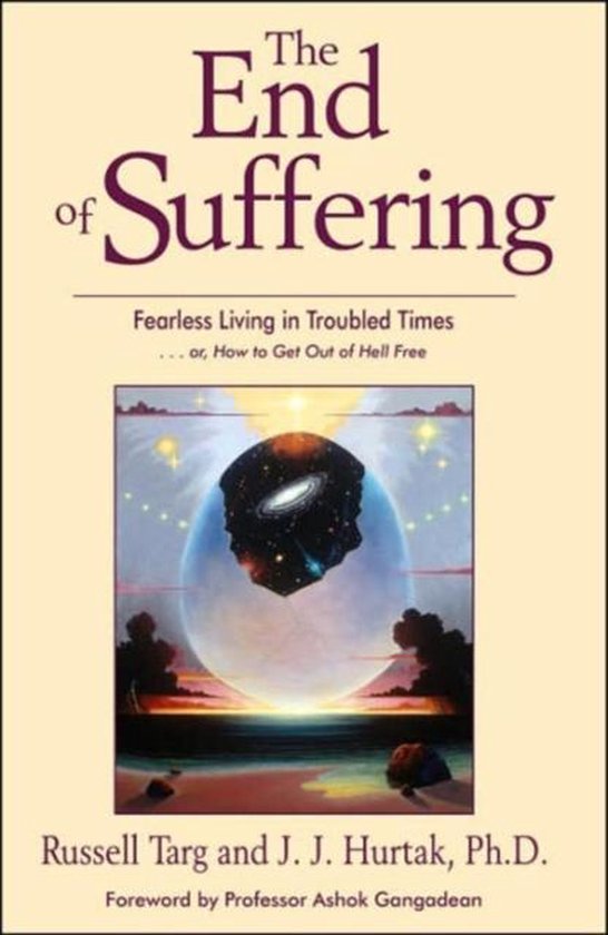 The End of Suffering