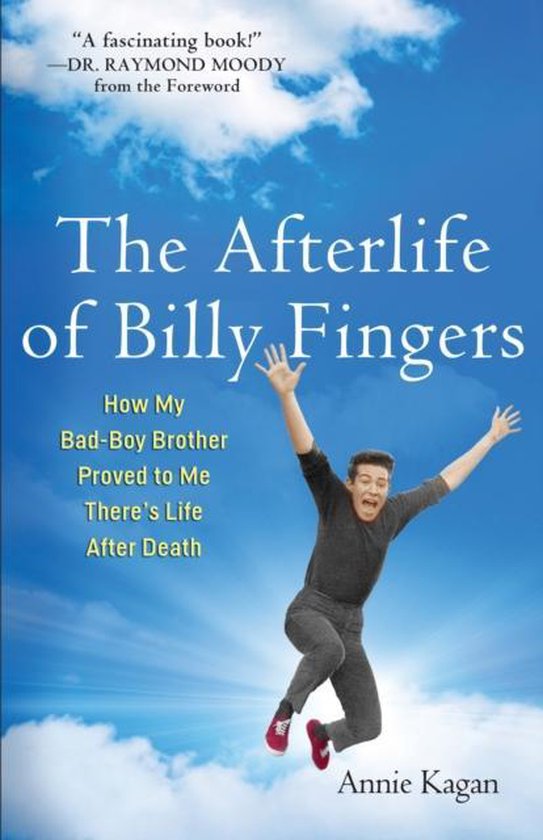 Afterlife Of Billy Fingers