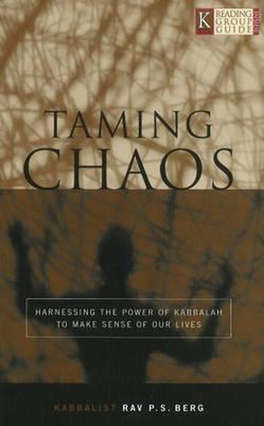 Taming Chaos