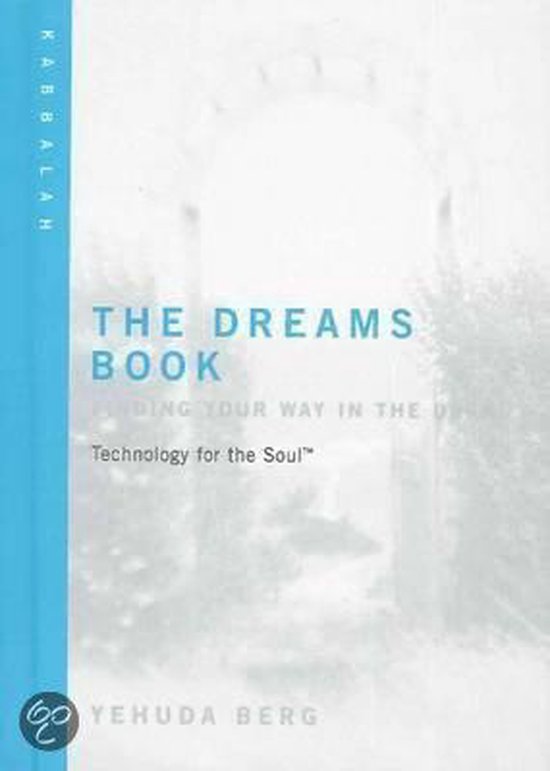 The Dreams Book