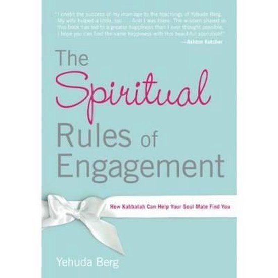 Spiritual Rules of Engagement