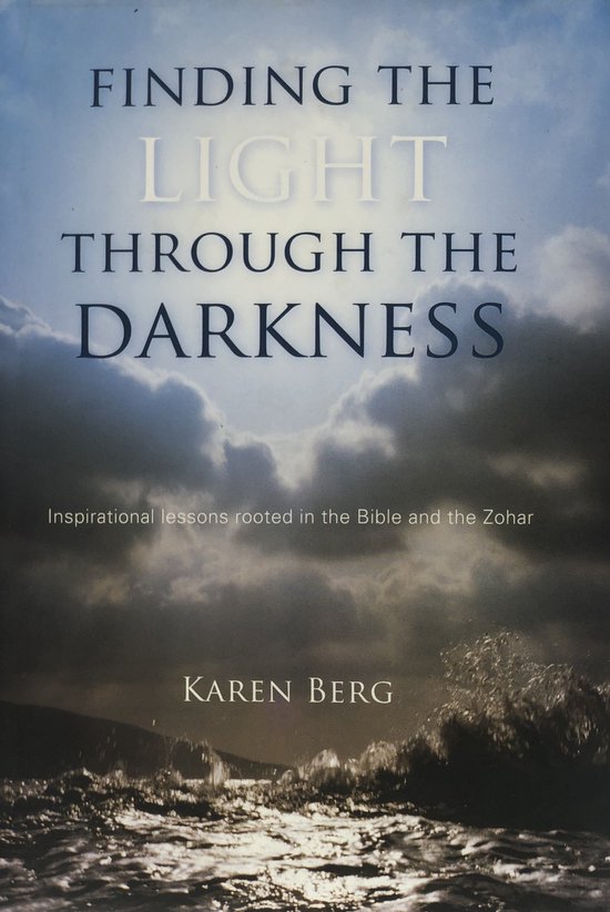 Finding the Light Through the Darkness