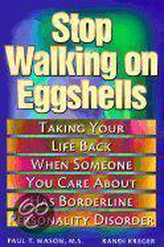 Stop Walking on Eggshells