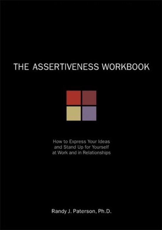 Assertiveness Workbook