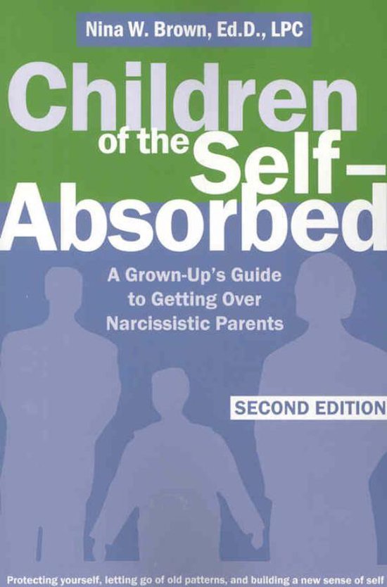 Children Of The Self Absorbed