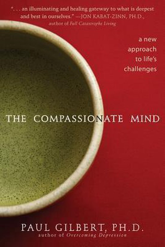 The Compassionate Mind