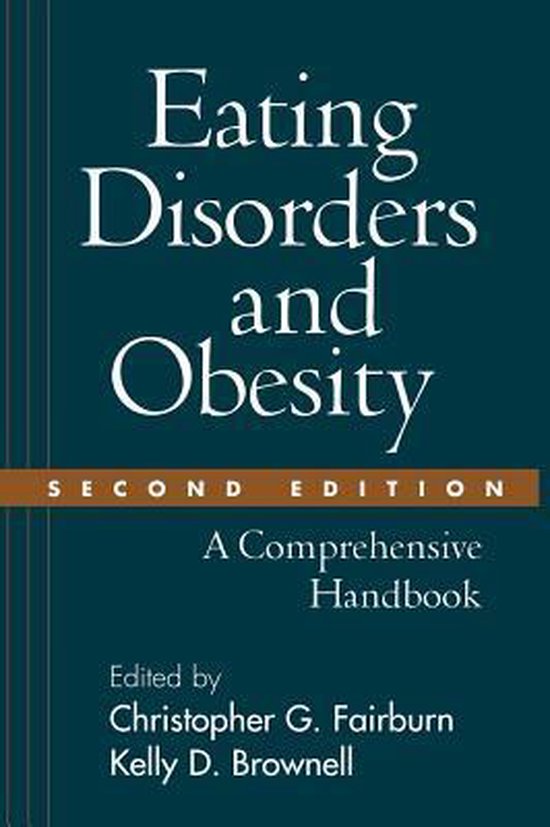 Eating Disorders and Obesity