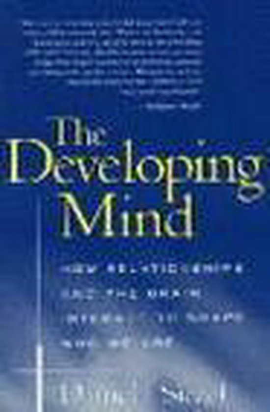 The Developing Mind