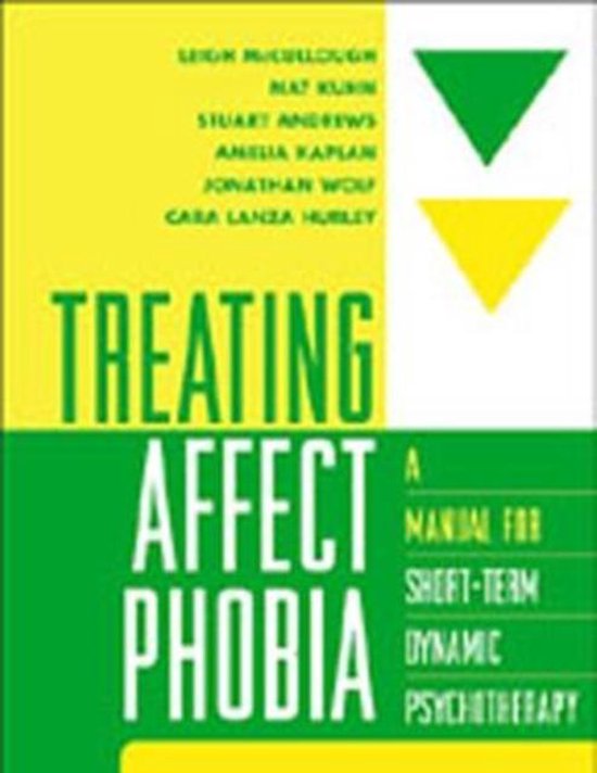 Treating Affect Phobia