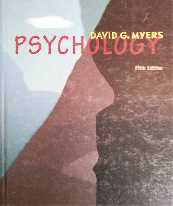 Psychology