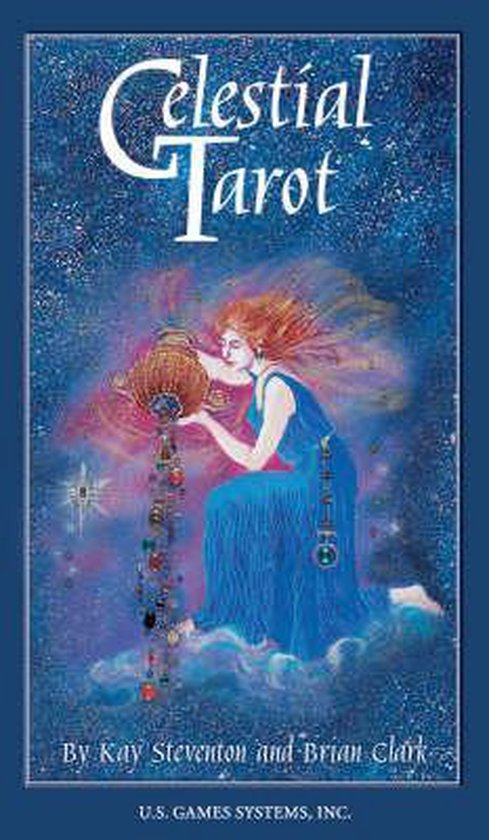 Celestial Tarot Deck