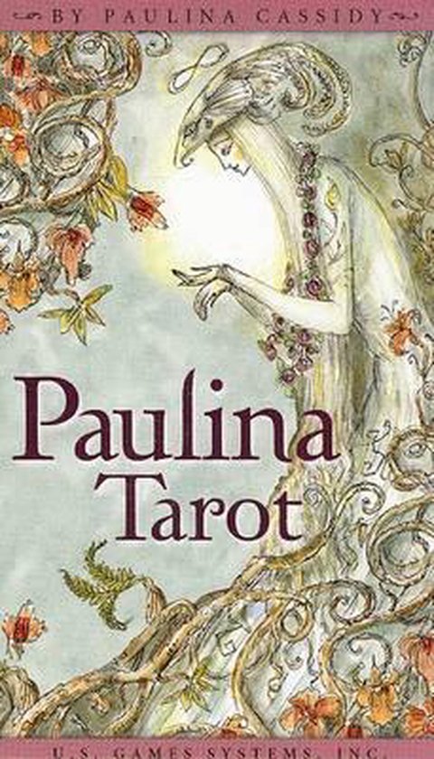 Paulina Tarot Deck