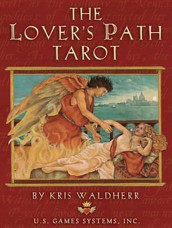 Lovers Path Tarot Deck