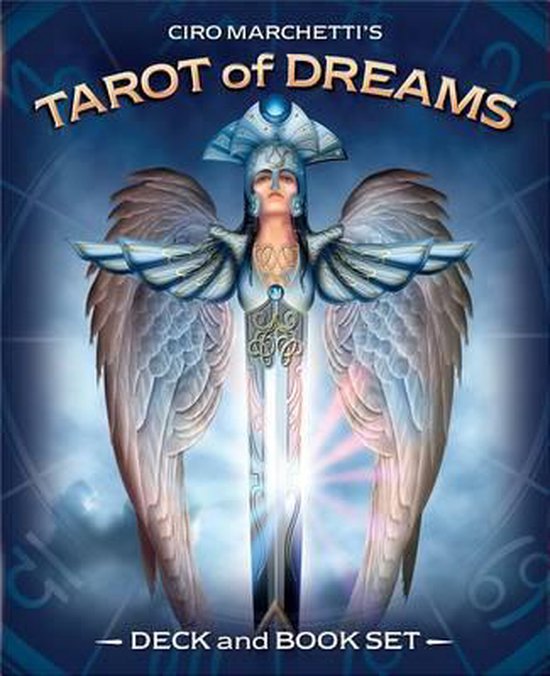 Tarot Of Dreams