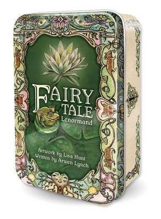 Fairy Tale Lenormand