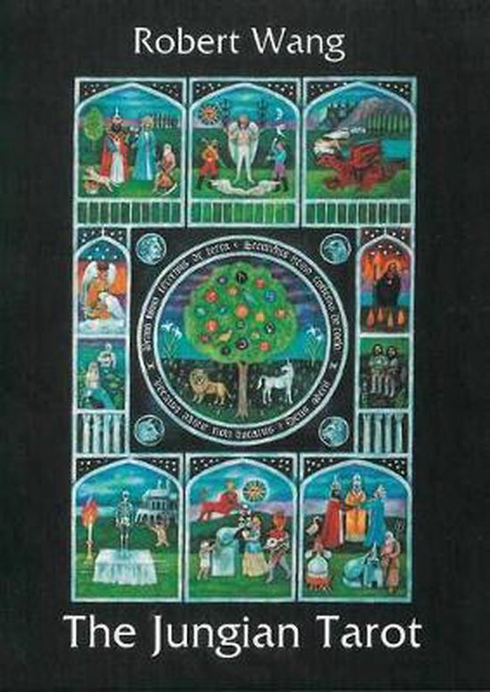 The Jungian Tarot