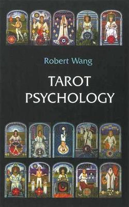 Tarot Psychology