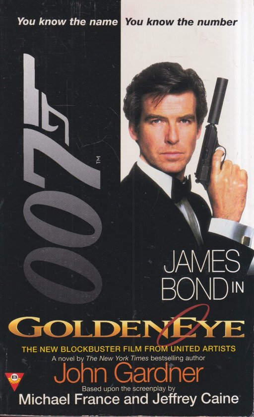 Goldeneye