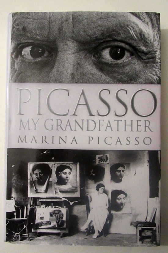 Picasso, My Grandfather