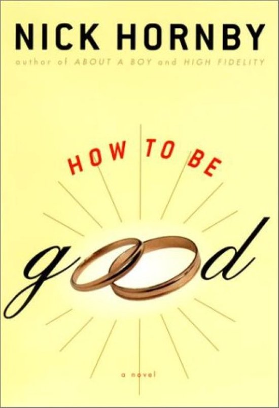 How to Be Good