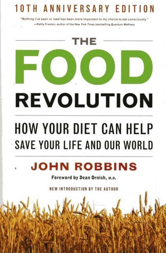 Food Revolution