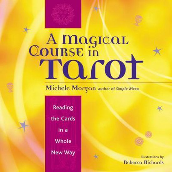 Magical Course In Tarot