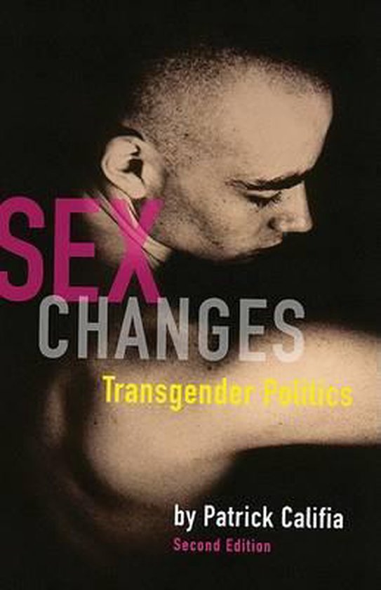 Sex Changes