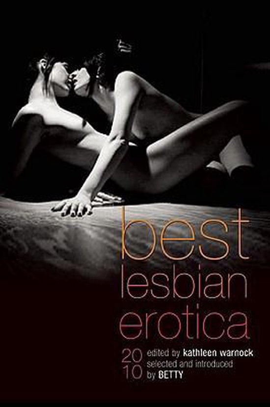 Best Lesbian Erotica