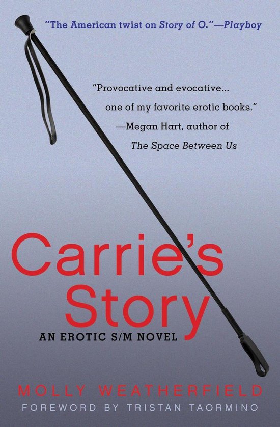 Carrie's Story