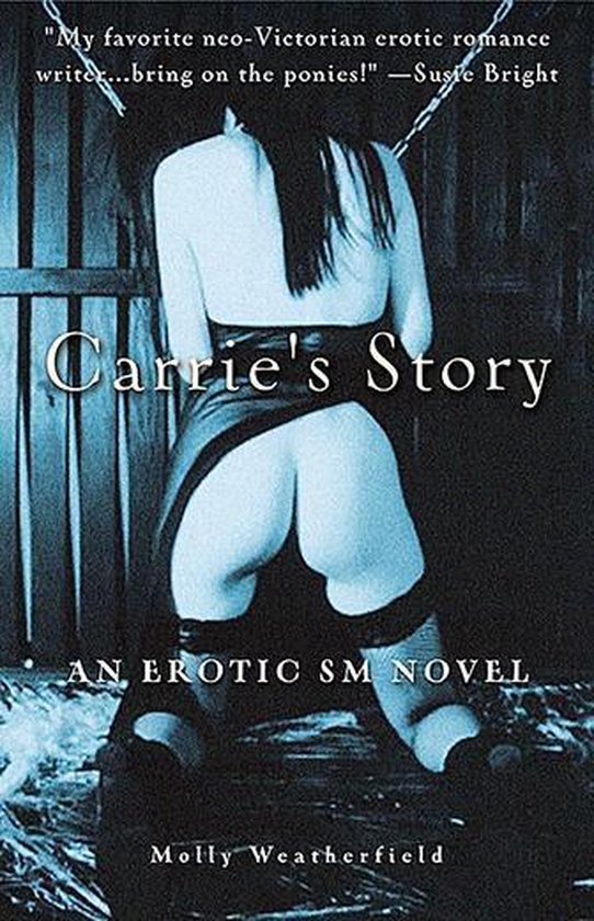 Carrie's Story