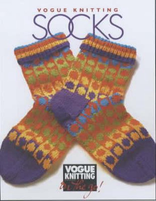 Vogue Knitting