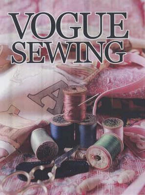 Vogue Sewing