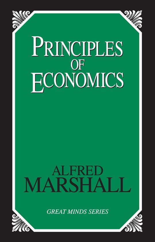 Principles of Economics