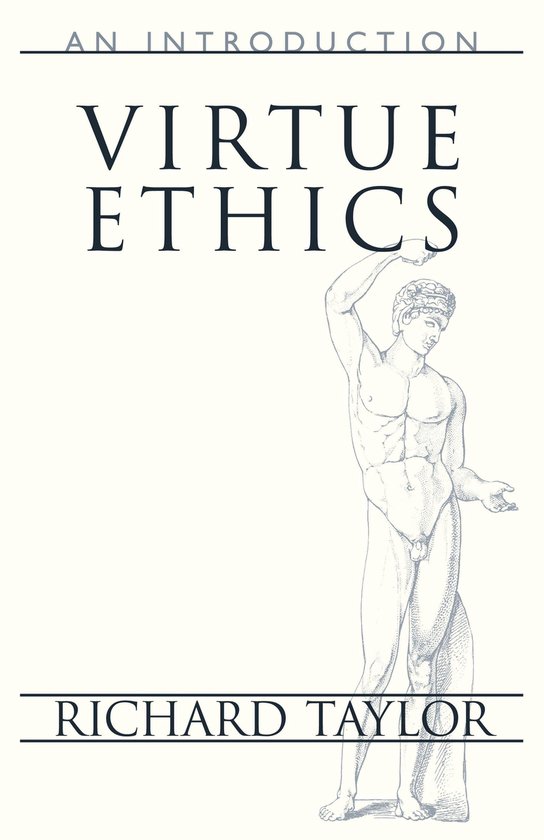 Virtue Ethics