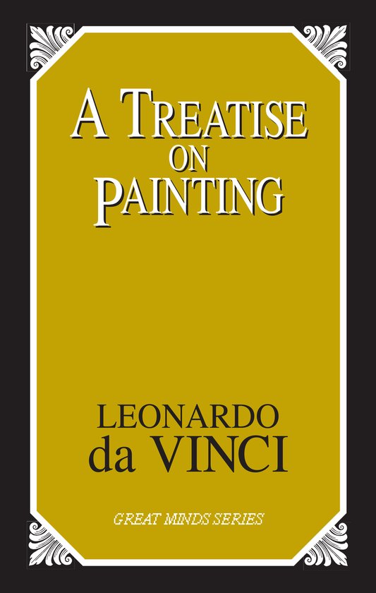 A Treatise on Painting