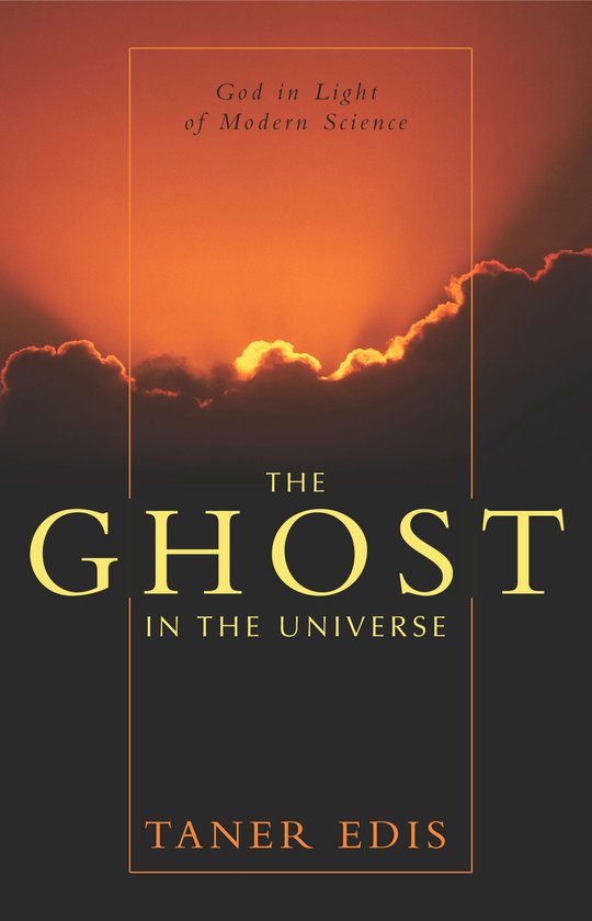 The Ghost in the Universe