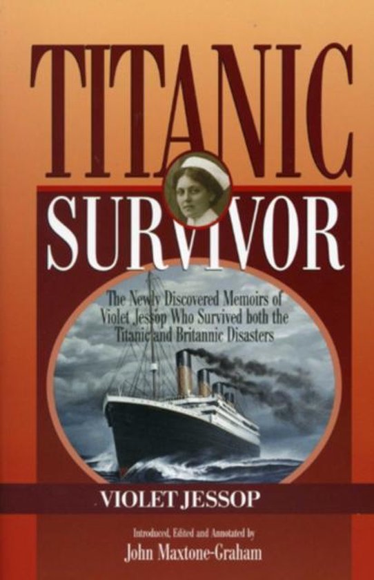 Titanic Survivor