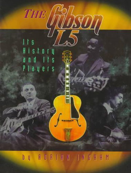 The Gibson L5