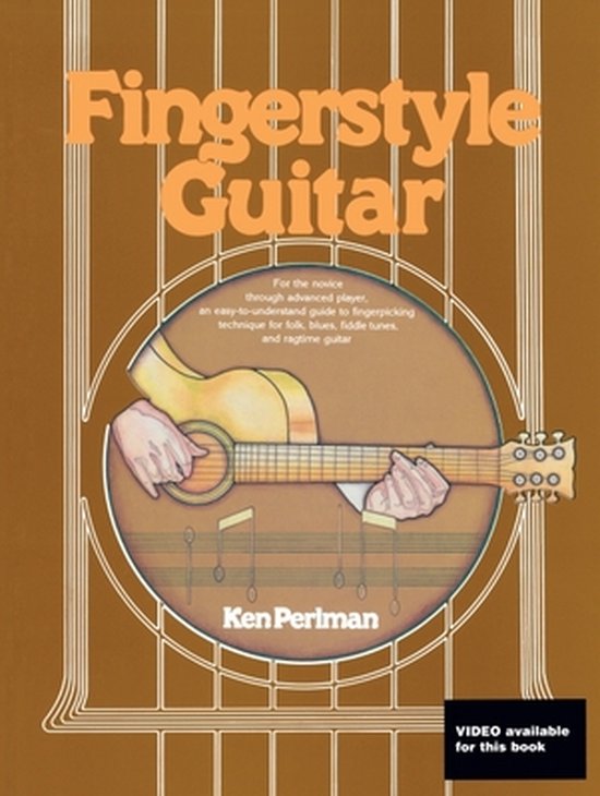 Fingerstyle Guitar