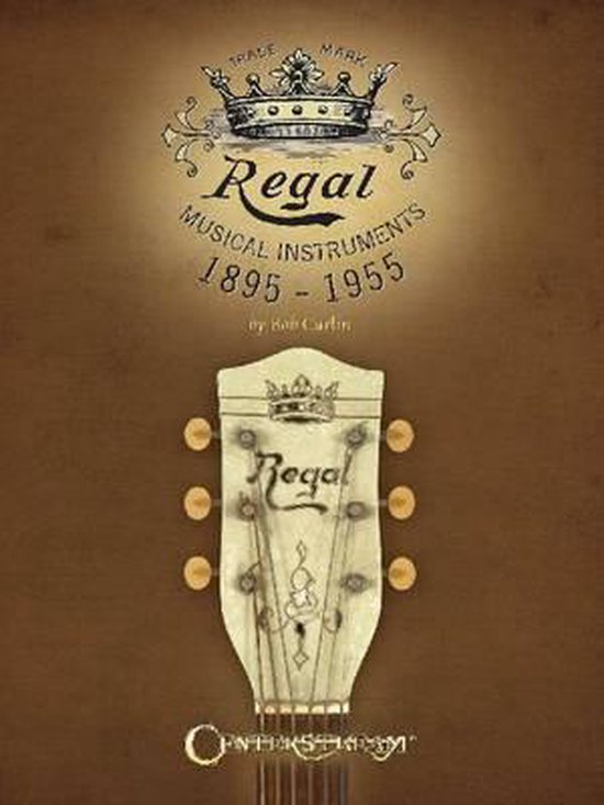 Regal Musical Instruments