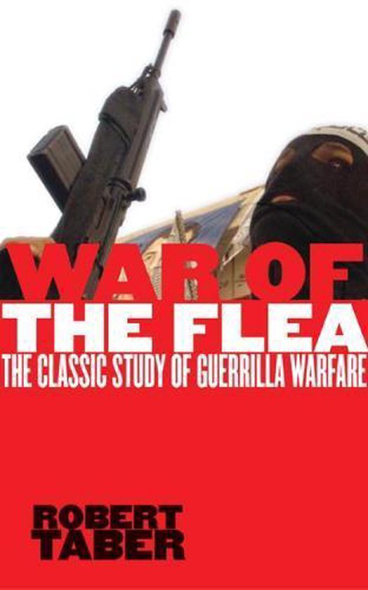 War of the Flea