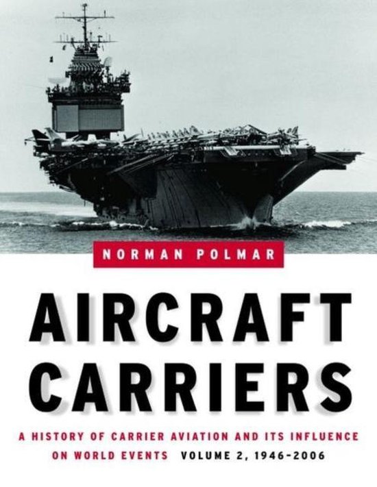 Aircraft Carriers