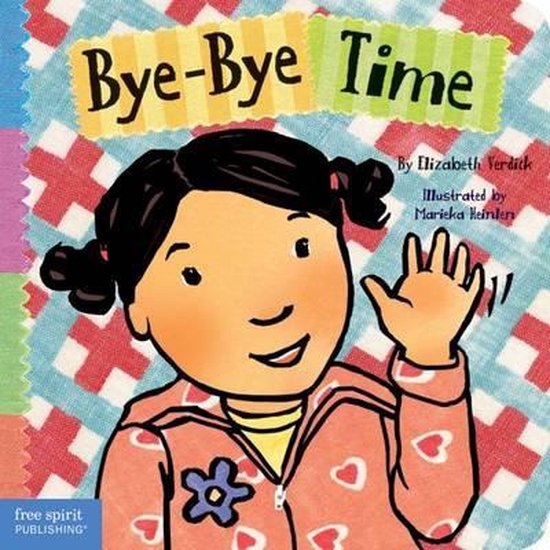 Bye-Bye Time