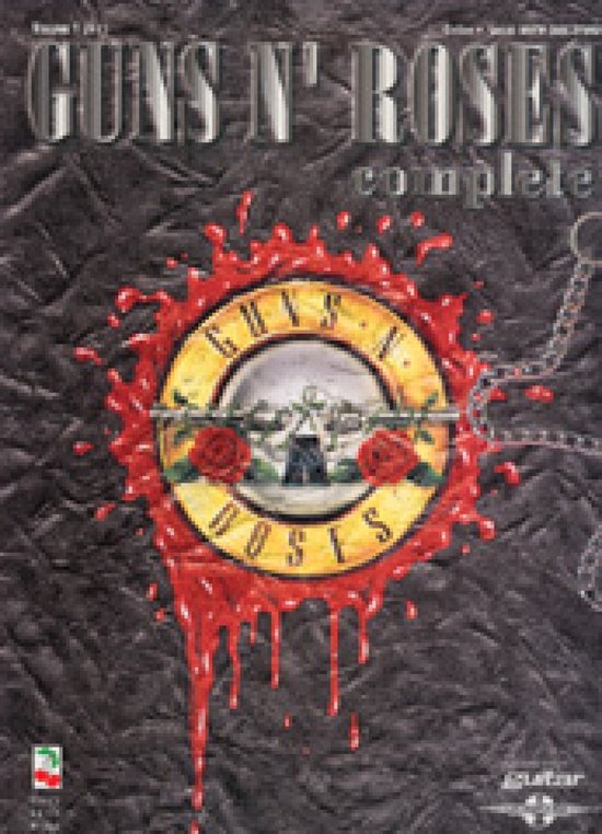 Guns N Roses Complete