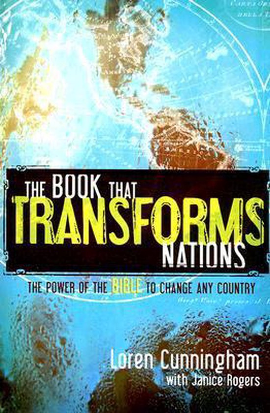 The Book That Transforms Nations