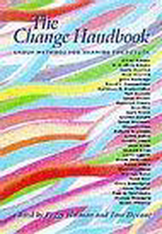 Change Handbook