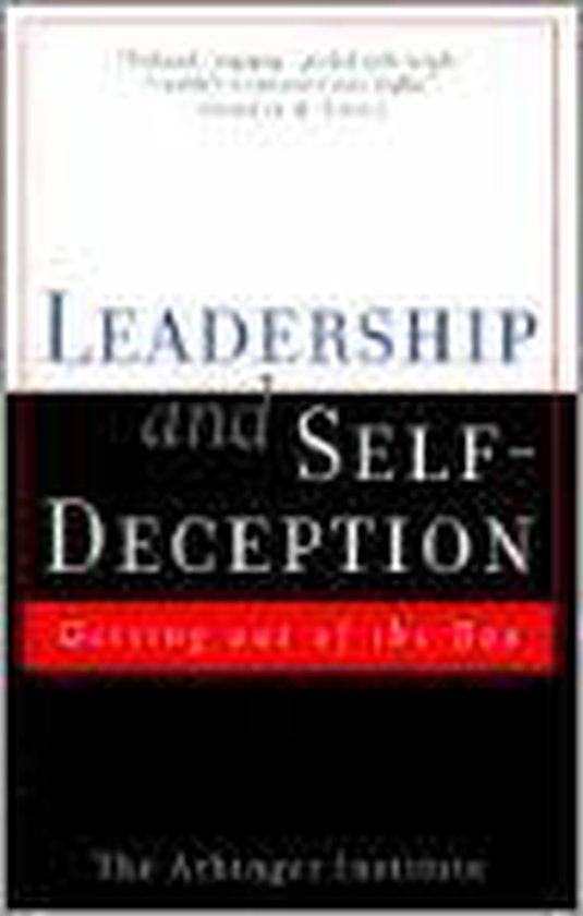 Leadership and Self-Deception